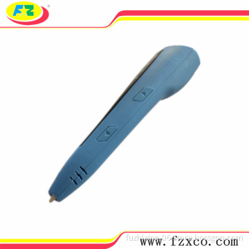 Laser Digital 3D Printer 3D Printing Pen 3D